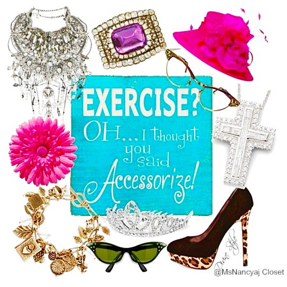 Refresh an Outfit by Changing Your Accessories - Picture 2 of 10